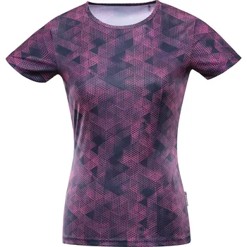 Dámské tričko Alpine Pro Quatra LTSA997452PA XS