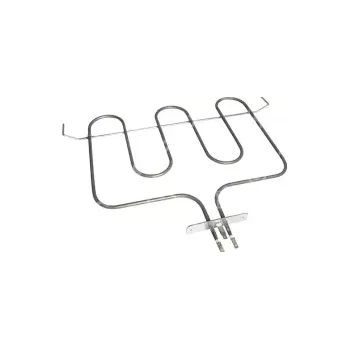 Příslušenství pro ohřívač vody těleso topné 2000 W, 230 V, CANDY, horní, 42802244