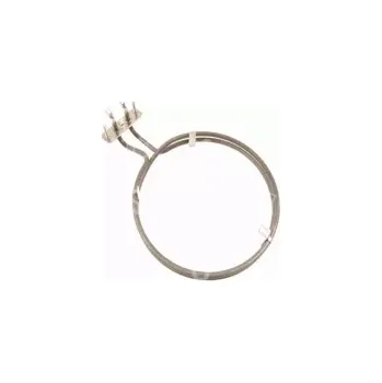 Příslušenství pro sporák těleso topné kruhové 2400 W, d = 180 mm, BOSCH, 51-14-182335