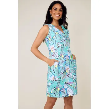 Dámské šaty Dámské šaty Dolcezza 25614 Velikost: S