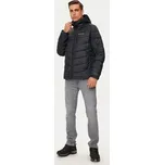 Columbia Zimní bunda Labyrinth Loop™ II 2085294 Černá Regular Fit XXL