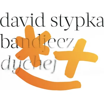 Zahraniční hudba David Stypka - Dýchej, 1CD, 2021
