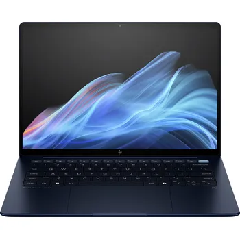 Notebook HP NTB EliteBook Ultra G1i U5-226V 40TOPS 14"2.8K 2880x1800 OLED 400 120Hz IR,16GB,512GB TLC,64WHr,Win11Pro,EVO, 3y onst