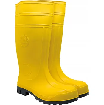 Pracovní obuv Gumové holínky Reis BPCVSAFETYS5 YB vel. 44