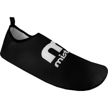 Boty do vody Obuv do vody MISTRAL-Aquasock shoes Jacarei Black Černá 39