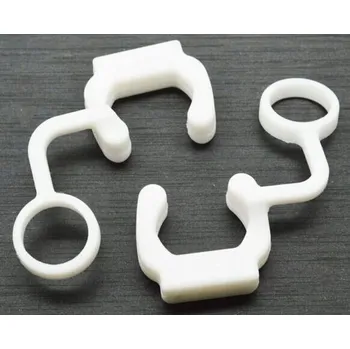 Zajišťovací gumička pro GoPro Hero 3 3+ 4