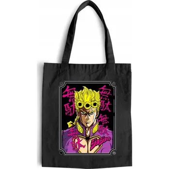 Taška s motivem filmů, her, knih, komiksů, hudby, mangy a anime