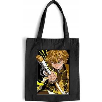 Taška s motivem filmů, her, knih, komiksů, hudby, mangy a anime