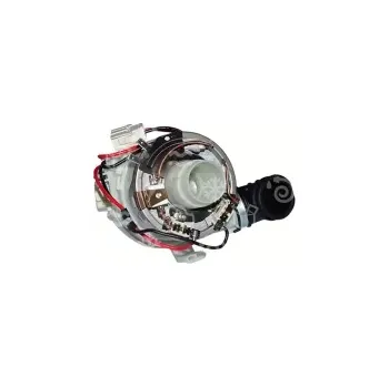 Příslušenství pro myčku čerpadlo oběhové myčky WHIRLPOOL, WP, ADG, GWS VS, včetně topné příruby, 481010704376