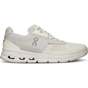 Dámská treková obuv Dámské boty On CLOUDRIFT - béžová 40