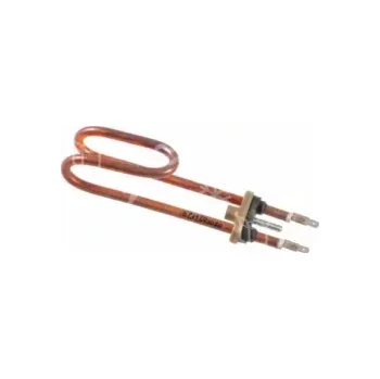 Příslušenství pro ohřívač vody těleso topné 850 W, TATRAMAT C1, přírubové, se šroubem, 612490040