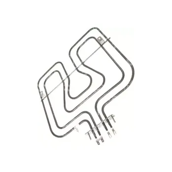 Příslušenství pro sporák těleso topné 2670 W, 230 V, ZANUSSI, horní, s grilem, 3570411037