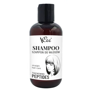 Šampon Vcee šampon na vlasy s peptidy, 200 ml