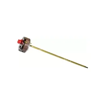 Příslušenství pro ohřívač vody termostat bojleru ARISTON - RTS 3 R, 16A, 250V, 65/75°, 4827-26