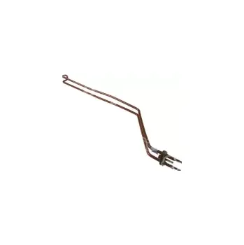 Příslušenství pro ohřívač vody těleso topné 2000 W, TATRAMAT, NT, ležatý, 5113-5