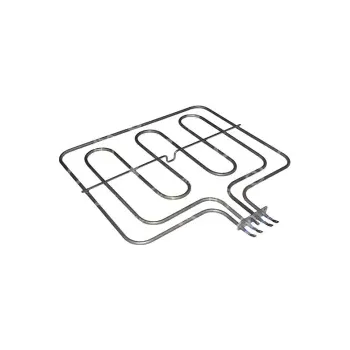 Příslušenství pro sporák těleso topné 2600 W, 230 V, VESTEL, horní, s grilem, PHILCO / CANDY, 32017630