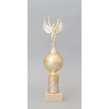 Trubková trofej 28 - 32 cm - 28 cm