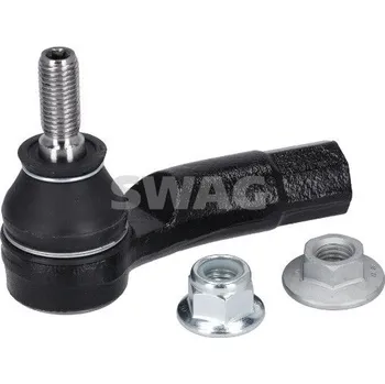 Táhlo řízení Hlava příčného táhla řízení SWAG 32 92 6097