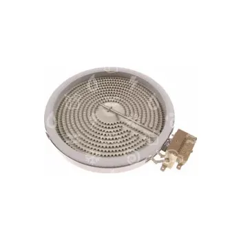 Příslušenství pro sporák plotna keramická d = 180 mm, 1800 W,EGO (21 3740636216,3740636224), 1058111004