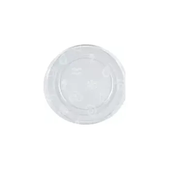 Talíř talíř mikrovlnné trouby - model A - d = 318 mm, 60-1510