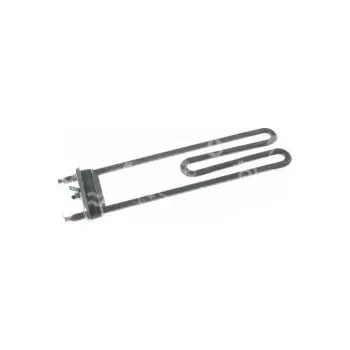 Příslušenství pro ohřívač vody těleso topné 1950 W, L=250 mm, BOSCH, s otvorem,2x pojistka, 652573