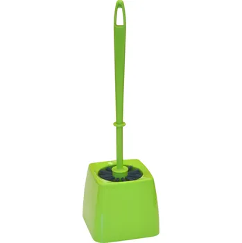 WC štětka SPOKAR 4342 color