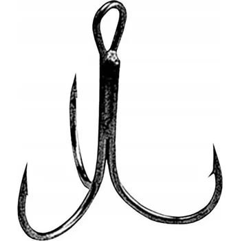 Rybářský háček Zemní kotvičky s protihrotem Owner HO-ST36BCX 1 ks