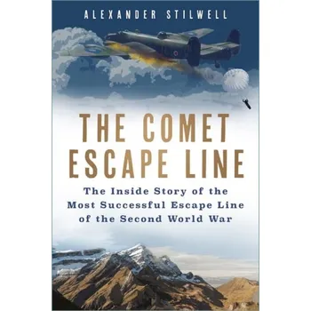 Comet Escape Line - Stilwell, Alexander
