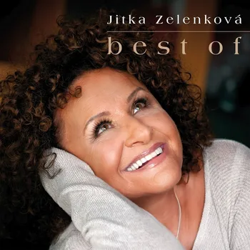 Zahraniční hudba Jitka Zelenková - Best Of, 1CD, 2020