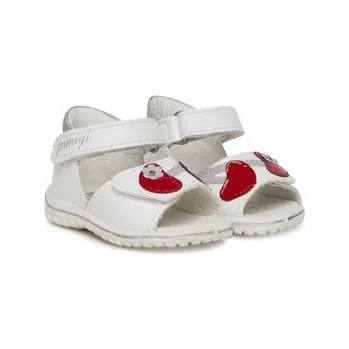 Dívčí sandály Primigi Sandály 7864522 Bílá 26