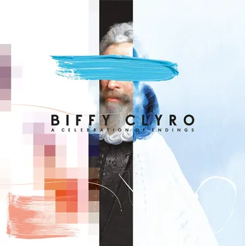 Zahraniční hudba Biffy Clyro - Celebration of endings, 1CD, 2020