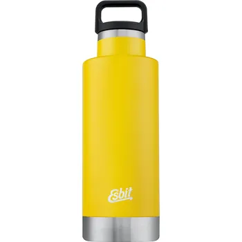 Termoska Esbit Termo lahev Sculptor 750 ml Yellow