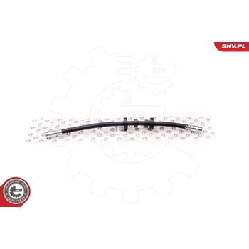 Brzdová hadice Brzdová hadice ESEN SKV 35SKV006