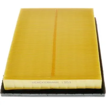 Filtr do auta Vzduchový filtr DENCKERMANN A140828