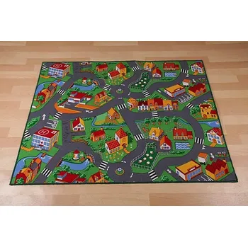 Koberec Breno Little Village 90