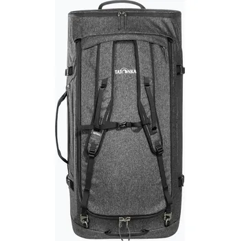 Cestovní taška Cestovní taška Tatonka Duffle Roller 140 l black