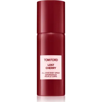 TOM FORD Private Blend Lost Cherry tělový sprej unisex 150 ml