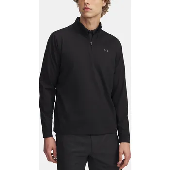 Pánská mikina Pánská mikina Under Armour UA Drive 1/4 Zip - Pánské Under Armour černá 3276630