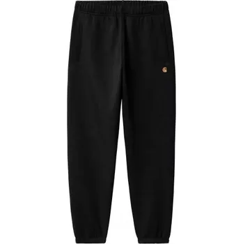 Pánské kalhoty KALHOTY CARHARTT WIP Chase Sweat - černá - XL + při osobním odběru 2 138 Kč