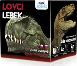 Albi Science Lovci lebek