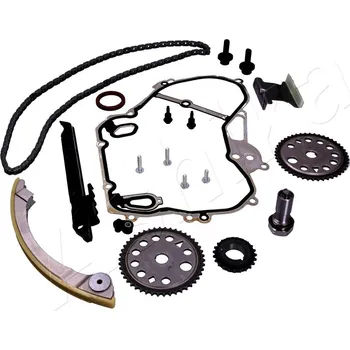 Sada rozvodového řetězu ASHIKA KCK0400