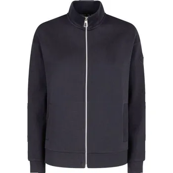 Dámské oblečení Dámská mikina Geox W SWEATER M Tmavě modrá