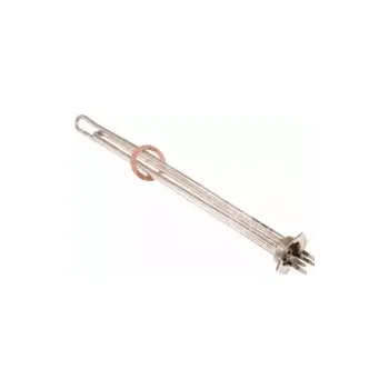 Příslušenství pro ohřívač vody těleso topné 4000 W, 5/4 " závit, bojler, 51-064-4