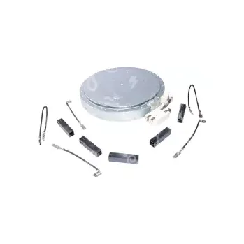 Příslušenství pro sporák plotna keramická d = 180 mm, 1700 W, WHIRLPOOL, náhrada za 481225998315, 481231018889