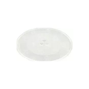 Talíř talíř mikrovlnné trouby - model B - d = 305 mm, 60-3300