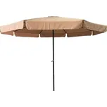 ArtRoja Zahradní slunečník STANDART | béžová 300 cm