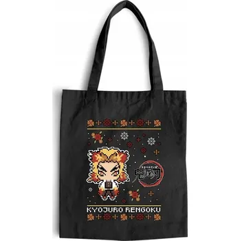 Taška s motivem filmů, her, knih, komiksů, hudby, mangy a anime