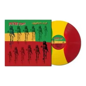 Zahraniční hudba Peter Tosh: Greatest Hits (Rsd 2025) / 140Gr. (LP) - Peter Tosh Warner Music
