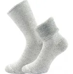 BOMA Polaris bílé 35-38