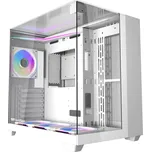 HelloComp AMD GAMER Max DDR5 5080/DK431-B Skříň: darkFlash TH285 White